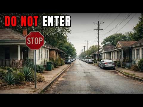 18 Creepiest Small Towns in Australia… Locals Beg You to Stay Away