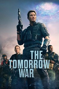 The Tomorrow War - Film (2021)