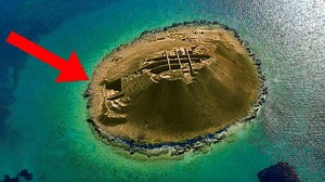 218K views · 2.9K reactions | 10 Most Mysterious Archaeological Sites! | Mysterious Stories | Facebook