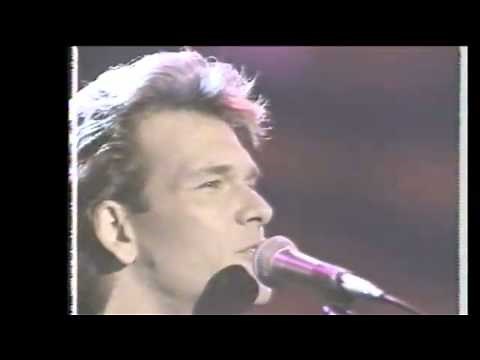Tribute 1990 Love Hurts Patrick Swayze
