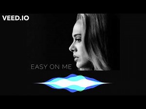 Adele vs Hans Zimmer vs Alan Walker - Easy On Me Time (Vas Mashup)
