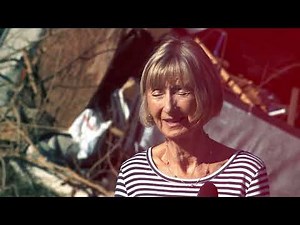 FOX 26 Reporter Randy Wallace POP