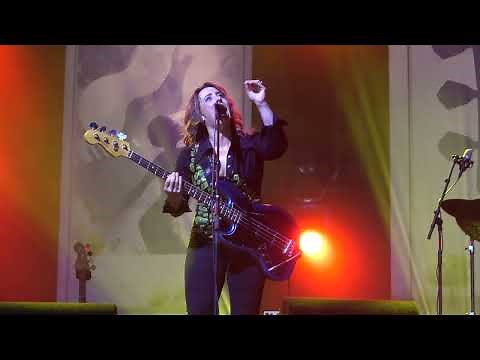 Danielle Nicole Live @ Holland International Blues Festival 2022