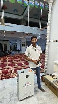 Lithium Battery Dongjin 15KW 300AMP Price in Pakistan #solarsystem #youtubeshorts #shorts