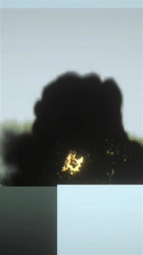 Mega Nuke Explosion #MPG #Explode #Boom #gaming