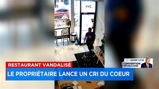 Vols, malpropreté, manque de toilettes: les touristes répugnés par le Vieux-Montréal?