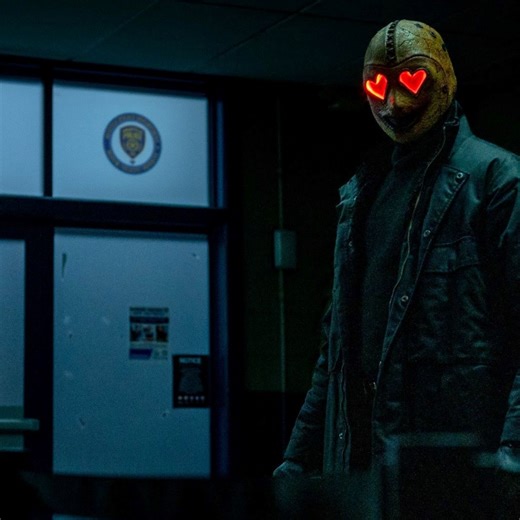 Heart Eyes - Appuntamento con la Morte - Film (2025)