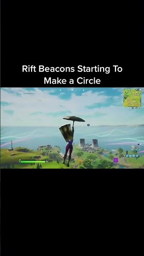 Secrets in Fortnite Chapter 2 Season 4 You Need to Know - Part 8! #foryourpage