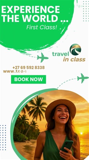 How to Fly First Class on a Budget!