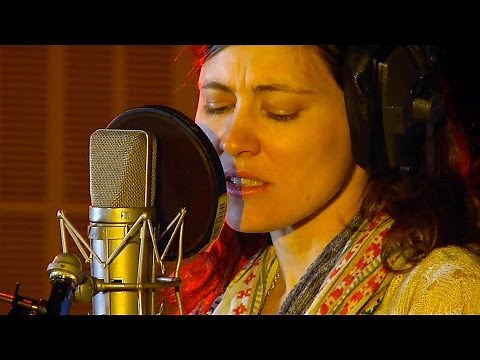 The Wailin’ Jennys' Ruth Moody live | The Music Show