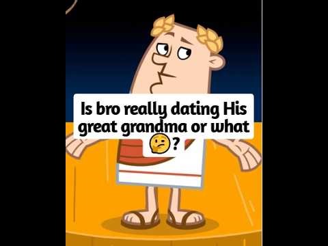 Age Gap Relationship That Broke My Brain