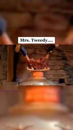 The Darkest DreamWorks Villain D3aths 😱 ‪@iRavenShorts‬ #shorts