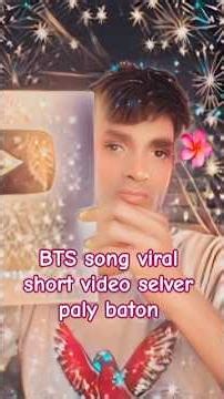 beson# bts #very #song# viral# short# video