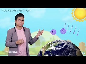 Consequences of adding waste in Our Environment Video Lecture | Science for Super TET