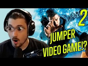 Bionicpig Plays Jumper The Game! Part 2