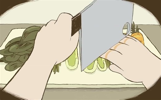 【动画小短篇】一些有趣的短片