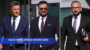 ALFA INFO pratite svakog radnog dana u 18:30 samo na ALFA TV. Gledajte ALFA TV kod svog operatera na sljedećim kanalima: ✅TELEMACH kanal 12 ✅MOJA TV kanal 21 ✅LOGOSOFT kanal 16 . . . #alfatv #alfainfo #avazgrupacija #tv #sarajevo #bih #newsfeed #NewsUpdate #foryou #foryoupage | Alfa TV