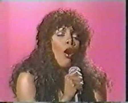 Donna Summer-Last Dance(Live 1978) part 1