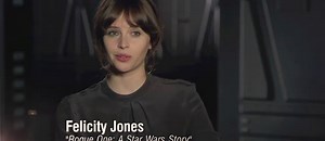 'Rogue One: A Star Wars Story' Actor Mads Mikkelsen Spills Spoilers From New Film