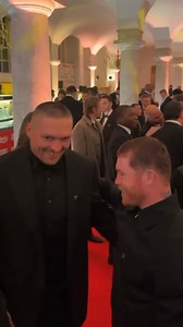 1.3M views · 28K reactions | Boxing’s best came together at The Ring Awards ⭐️ | Ring Magazine | Facebook