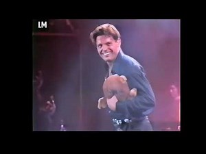 Luis Miguel - Dame (En Vivo Argentina 1996 | Tour Nada Es Igual) [Remasterizado 4K]