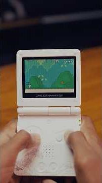 Modding My Classic GBA SP | Part 3