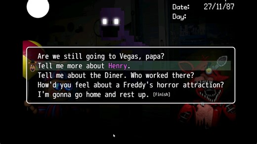 【DSAF2中字】Fairly Evil Ending Part1