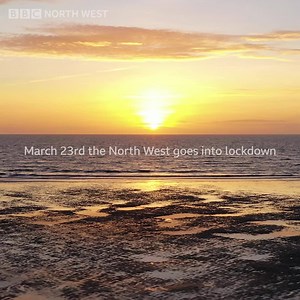 301K views · 2.9K reactions | Today is 100 days since lockdown started. To mark the date, our very own Roger Johnson has written this poem as part of a special edition of BBC North West Tonight, on BBC One at 6:30pm this evening. | BBC Manchester | Facebook