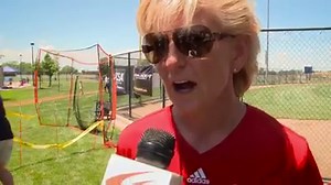 Here is Coach Revelle from the University of Nebraska on what she looks for in recruits OUTSIDE of their play on the field. What you do off the field matters to college coaches. | NCSA College Recruiting