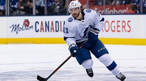 Tampa Bay Lightning key statistics