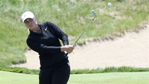 5 lessons from the US Women's Open champ to shoot lower scores
