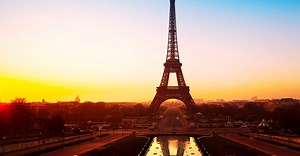18 Things You Need to Know Before Visiting the Eiffel Tower