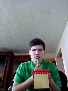 Blues clues thinking time "Environments"