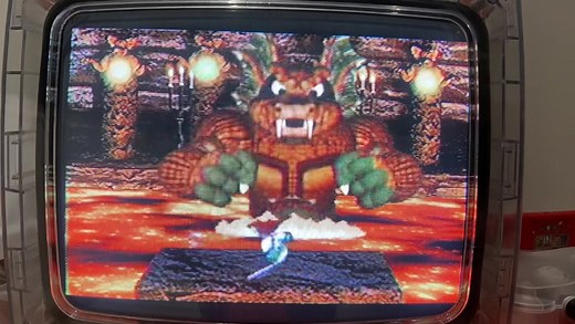 1.4K views · 112 reactions | Un juego que nunca pude jugar en mi infancia, asi era el Mischief Makers para el Nintendo 64 #nintendo #nintendo64 #n64 #mischiefmakers #retrogames #videogames #videojuegos #joystick #joystickretro | Joystick Retro | Facebook