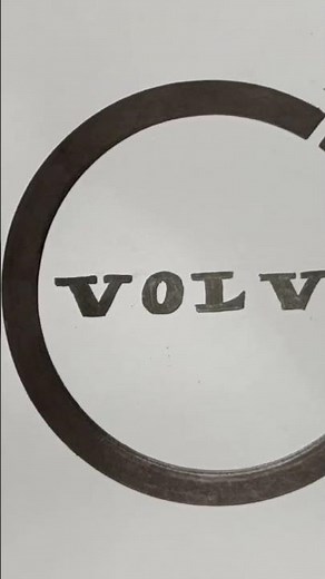 araba Logo çizimlerim