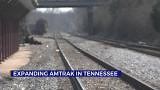 Will Amtrak return to Nashville?
