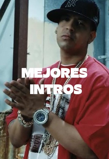 Mejores intros del género urbano: Top 5 reggaeton old school (Parte 1)