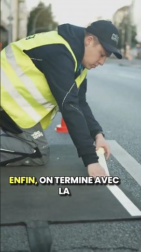Génie Civil : Construction des Routes 🚧🏗️
