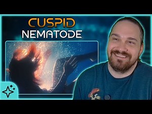 Gorgeous Romantic Shoegaze // Composer Reacts to Cuspid - Nematode
