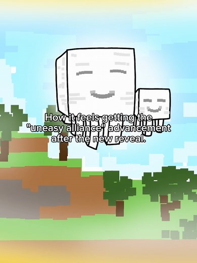 Exploring Minecraft's Ghast Lore and New Updates