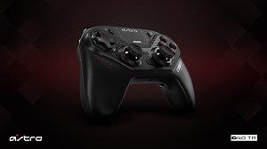 New Astro Controller Announced For PlayStation 4 & PC -