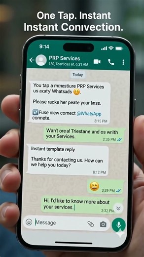 Get More Leads with Click-to-WhatsApp Ads | Free Demo