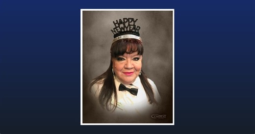 Velma S. Franco Obituary April 13, 2026 - Combest Family Funeral Homes & Crematory