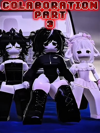 Parte 80: Seguimos Sacando a mas creadores cada día 🫦🦇 . . 🫦Hoy les toco a estas bellas . 🖤@🐺~Lobi~🐾 🩷@𝓧𝓲𝓸𝓶𝓲𝓲🌷 . . . . 🦇Game:Rhd dance estudio 🦇Dance:Debut . . . . #🦇matrix🦇 #colaboracionrobloxtrend #tiktoknomebajeslacalidad #tiktoknomebajeslacalidad #rhdanceestudio @TikTok