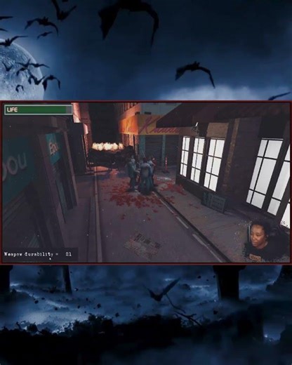 The PS1 Era is BACK with This NEW Indie Horror Game!