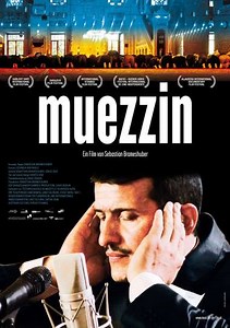 Muezzin - Movie