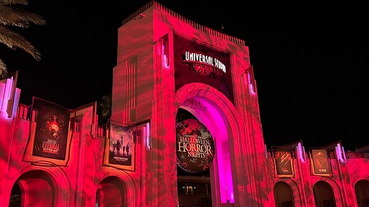 Can you go to Halloween Horror Nights multiple nights? See Frequent Fear Pass 2025 prices