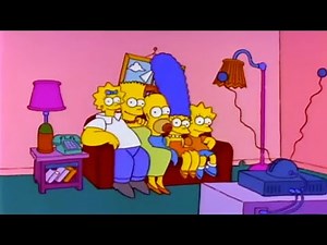 Best Couch Gags and Episodes - Season 27