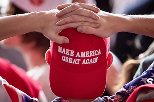 MAGA Teen Nick Sandmann Settles $250 Million Lawsuit With Washington Post