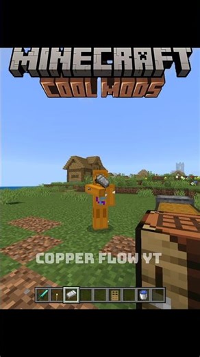 Minecraft cool mods for Bedrock edition 🤯 part 22